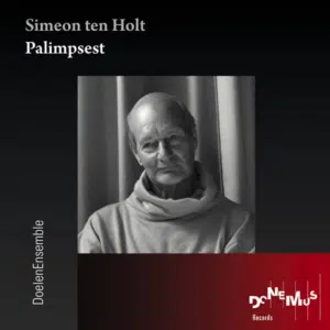 Ten Holt Palimpsest
