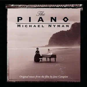 The Piano Nyman