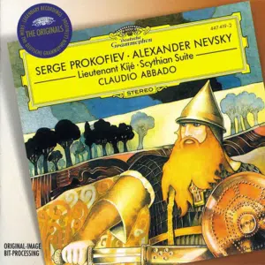 abbado prokofiev