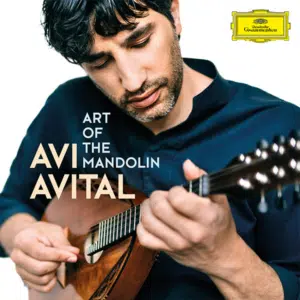 avi avital art