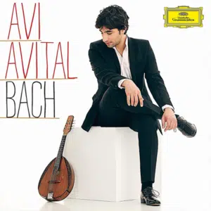 avi avital bach