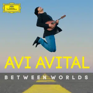 avi avital between