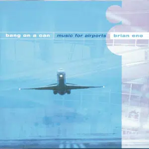 brian eno airports