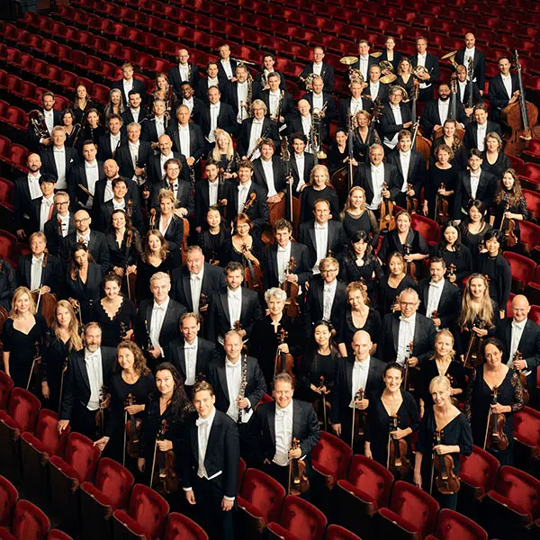 concertgebouworkest