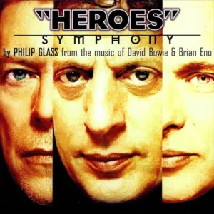 glass heroes symphony