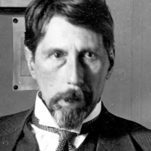 johan wagenaar