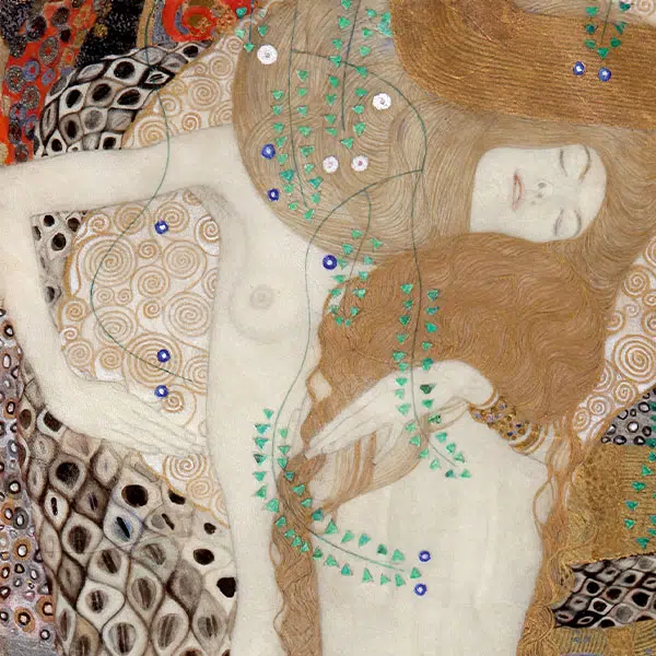 klimt-water-serpents-I-Alban-Berg-geheime-affaire