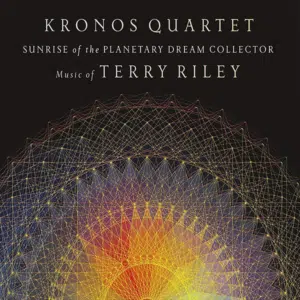 kronos riley