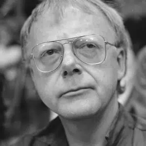louis andriessen