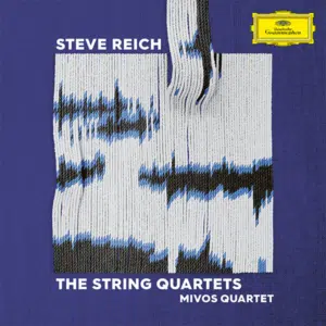 reich mivos quartet