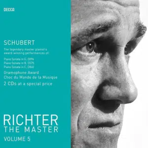richter schubert