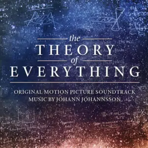 the theory of everything johannsson