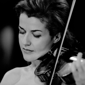 Anne Sophie Mutter
