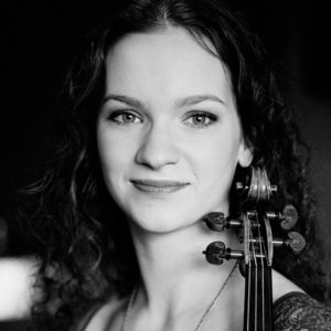 Hilary Hahn