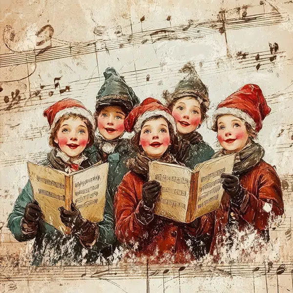 christmas carols