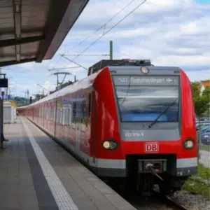 Top 10 Treinen 11