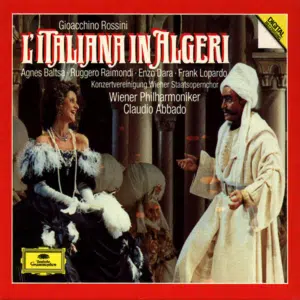 italiana rossini abbado
