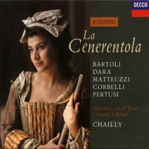 rossini bartoli chailly cenerentola