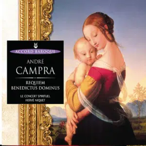 Campra Requiem