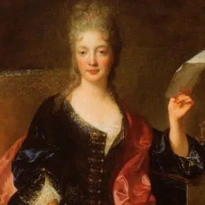 Elisabeth Jacquet de la Guerre