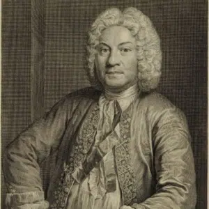 Francois Couperin