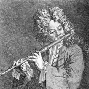 Jacques Martin Hotteterre