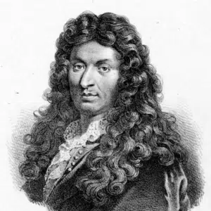 Jean Baptiste Lully