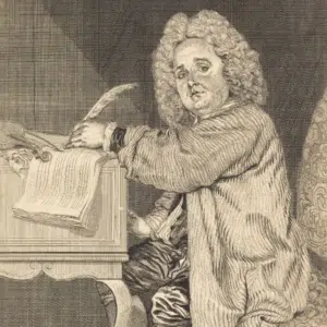Jean Fery Rebel