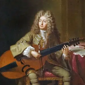Marin Marais
