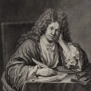 Michel Richard de Lalande