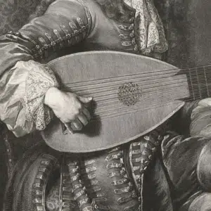 Robert de Visee
