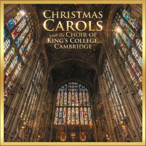 christmas king's cambridge willcocks