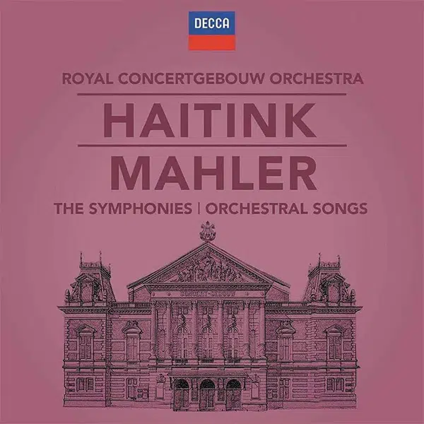 haitink mahler