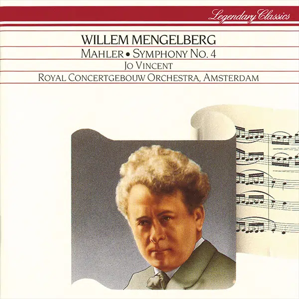 mengelberg mahler