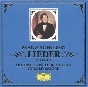 Schubert Lieder