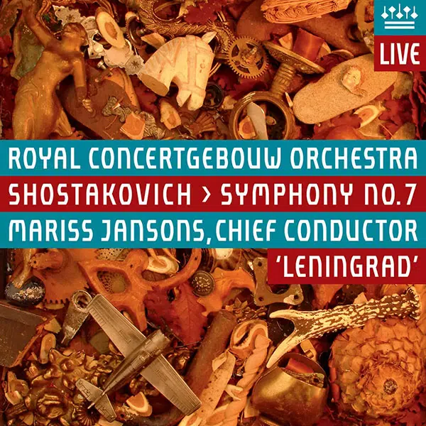 Sjostakovitsj jansons
