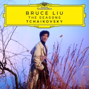 Tchaikovsky The Seasons