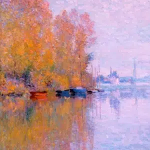 Top 10 Herfst 2