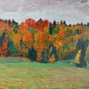 Top 10 Herfst 6