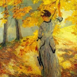 Top 10 Herfst 8