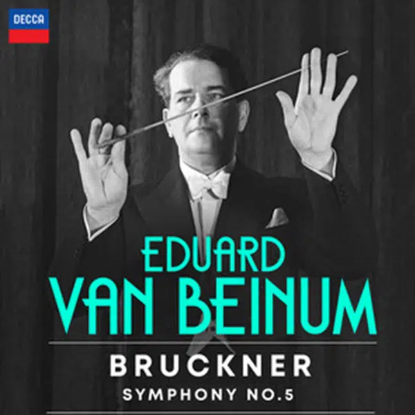 beinum bruckner concertgebouw