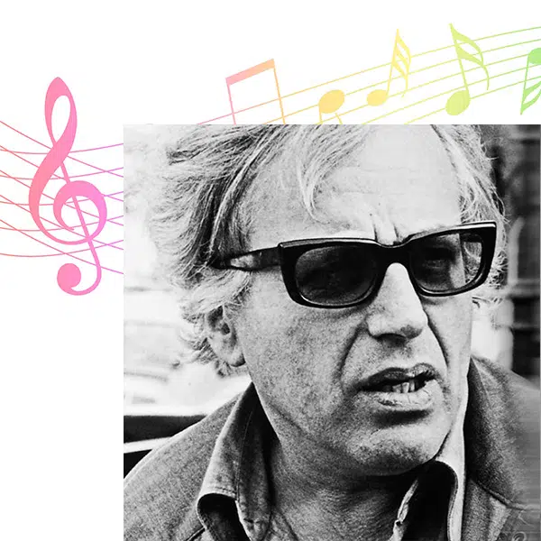 z ligeti