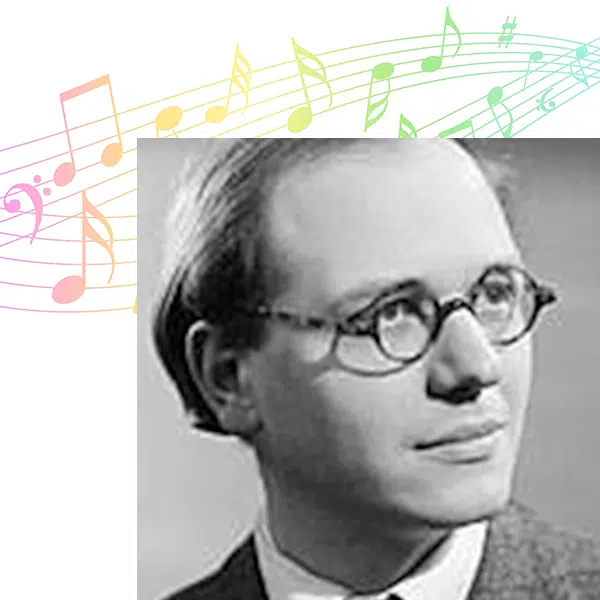 z messiaen