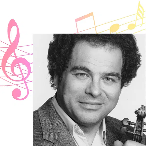 z perlman