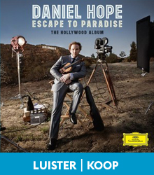 daniel hope escape