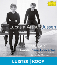 jussen mozart