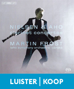 lka frost nielsen