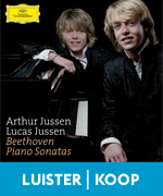 lka jussen beethoven