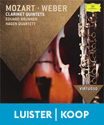 lka mozart klarinet kwintet