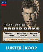 kleine nelson freire radio days